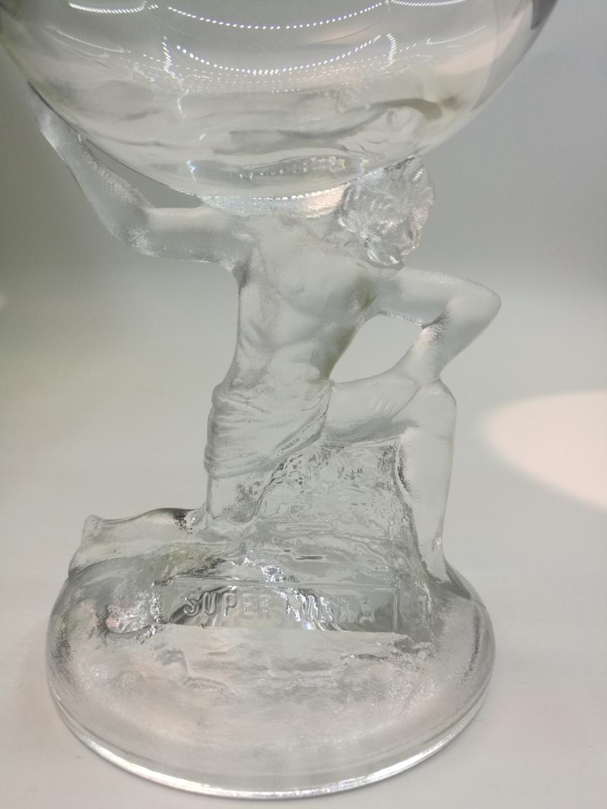 挺不错的nikka杯子