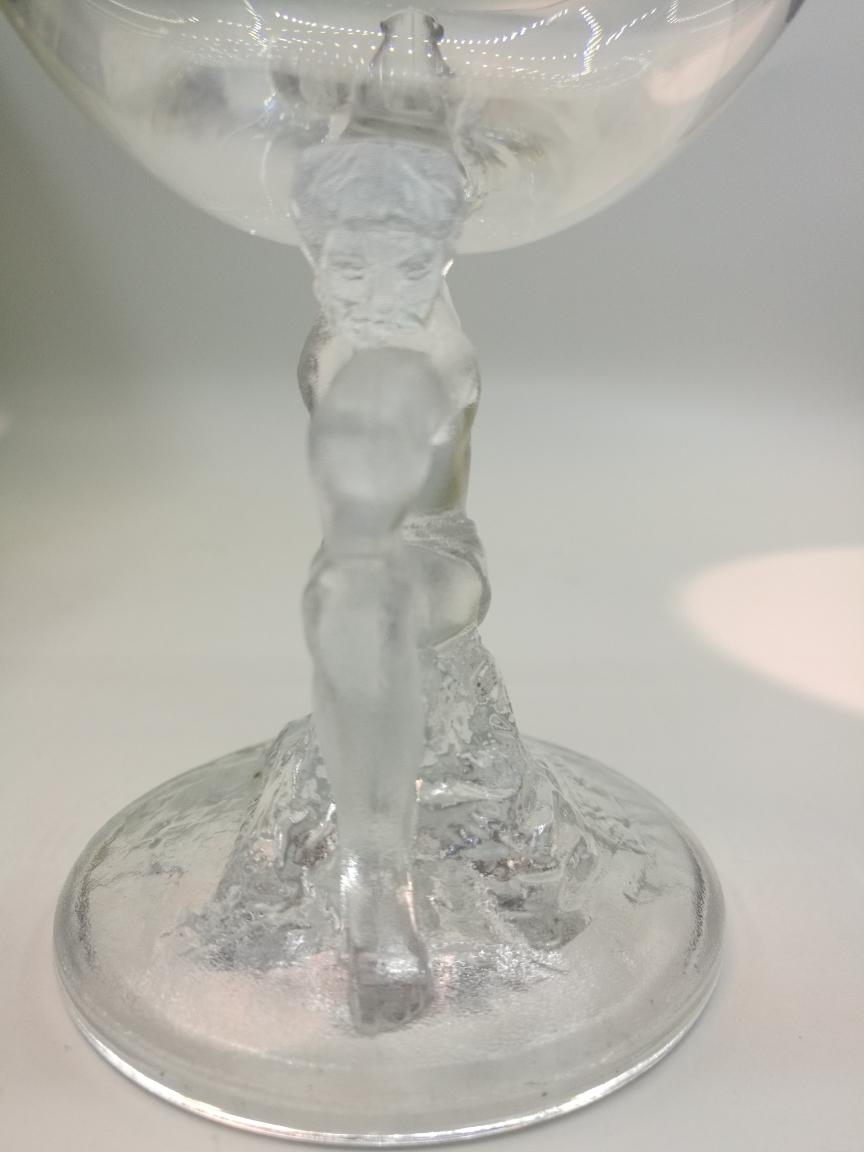 挺不错的nikka杯子