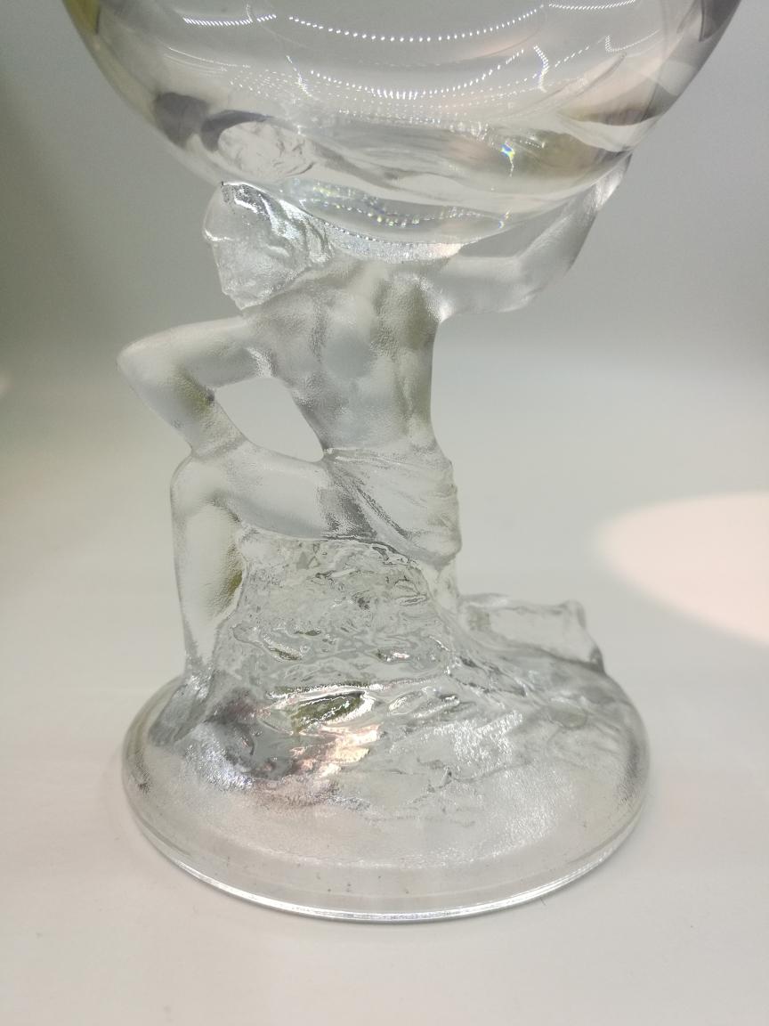 挺不错的nikka杯子