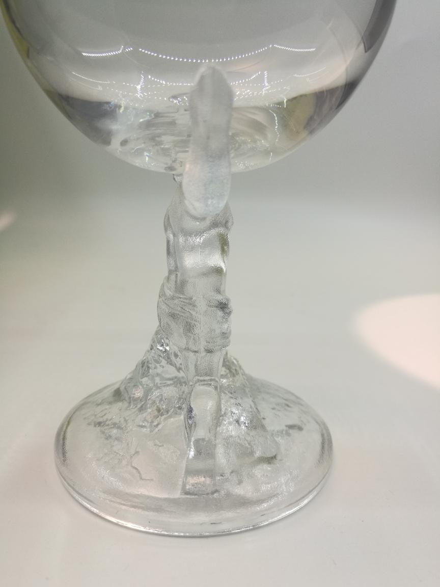 挺不错的nikka杯子