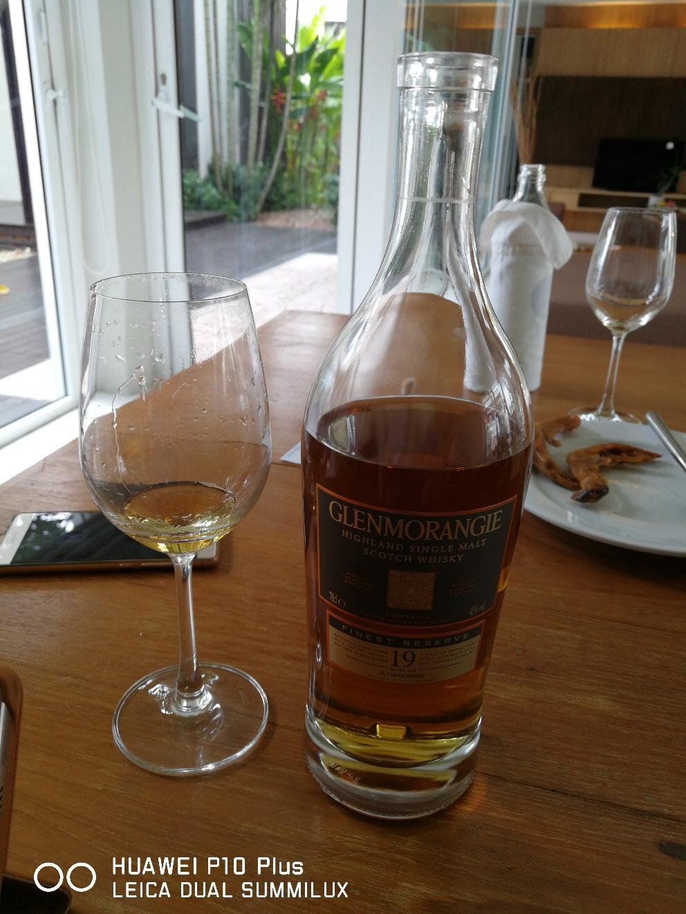 普吉岛之旅匆匆忙忙选的一款莫瑞，感觉性价比十分强👍