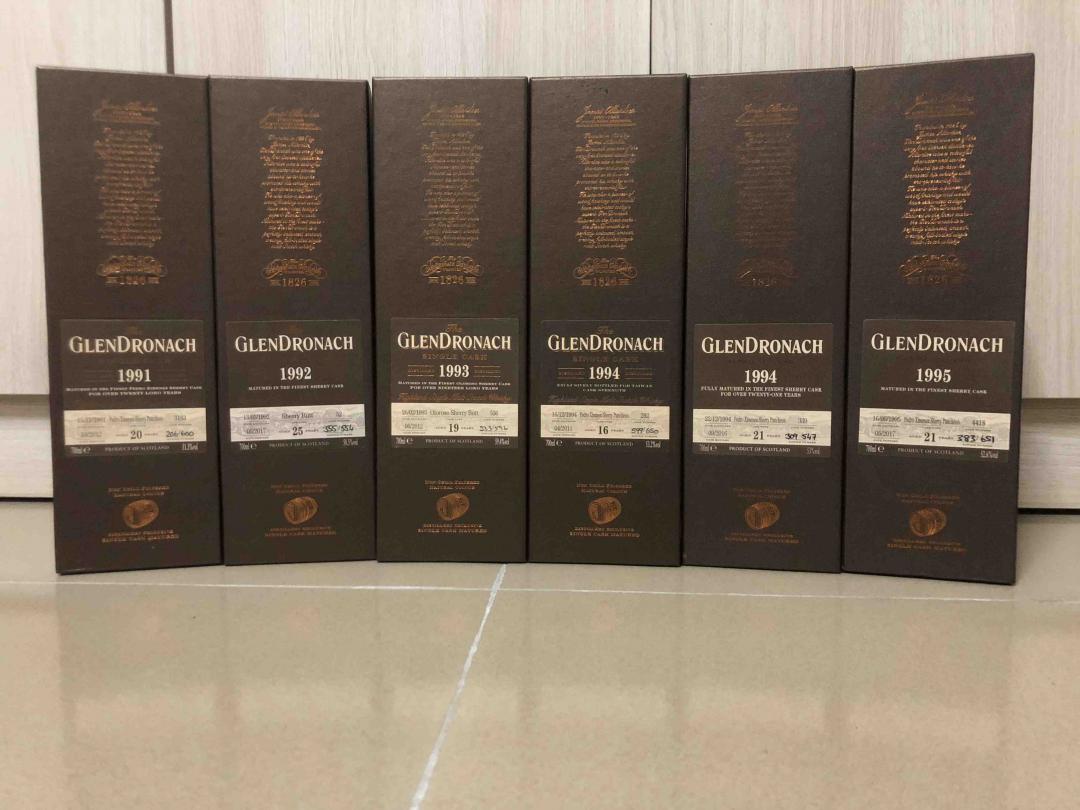 相对于花格，多纳更合我意