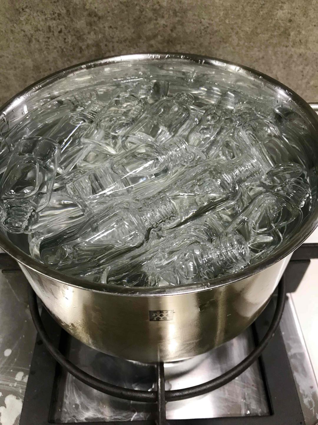 请大家喝点入门酒