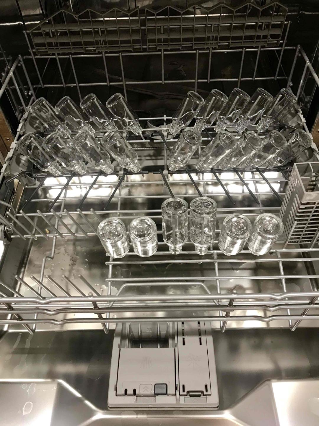 请大家喝点入门酒