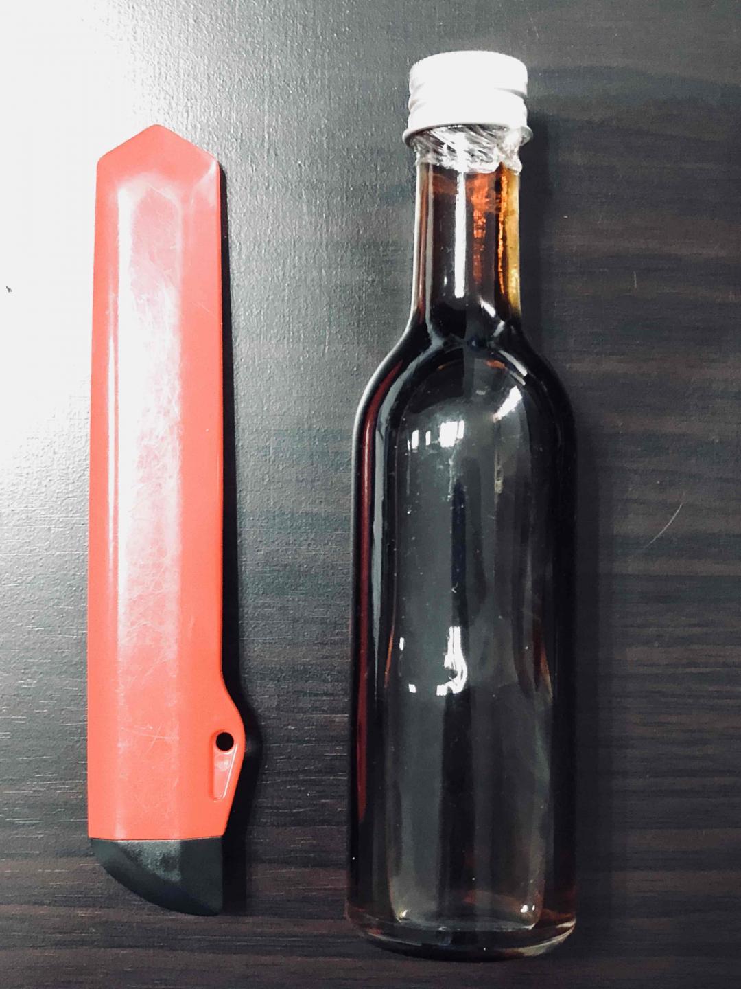 刚才还说分享瓶一般很小……