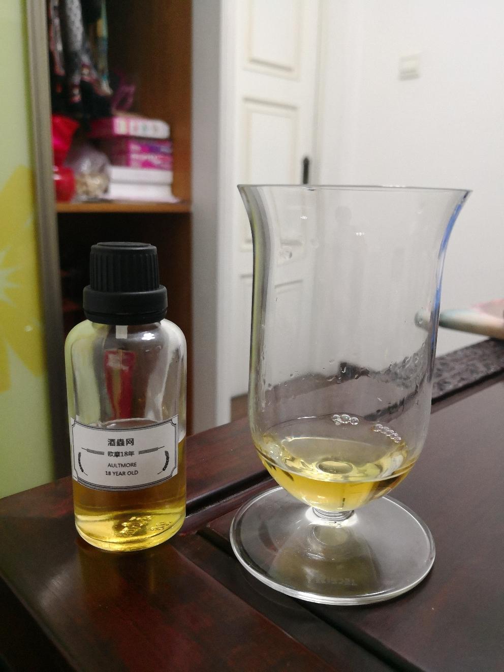 感谢酒虫的分享瓶