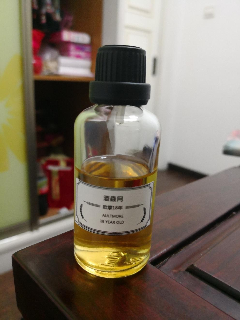 感谢酒虫的分享瓶