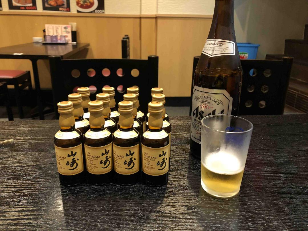 出門吃個拉麵碰巧看見一批 現在一級市場買到這就很滿足了<img src='https://sdata.whiskyworm.com/xcxpics/emoji_29.png' class='emoji' />