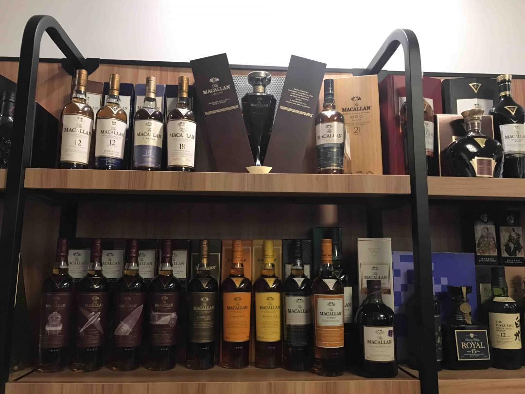 干邑转型开始收点威士忌<img src='https://sdata.whiskyworm.com/xcxpics/emoji_7.png' class='emoji' />