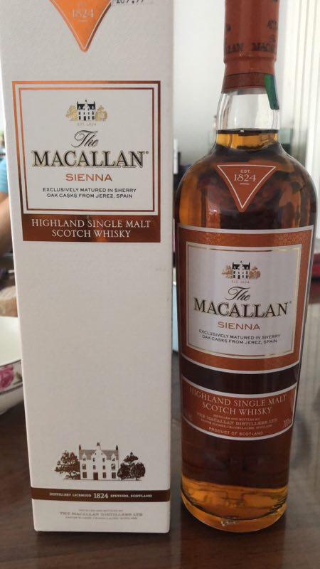 请教大神，这个酒怎么样，价值几何？