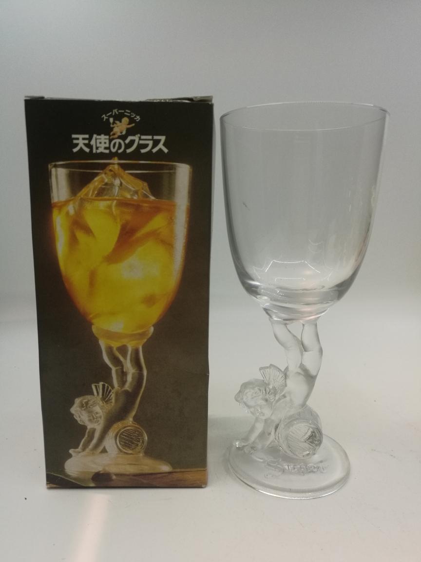 nikka的天使杯