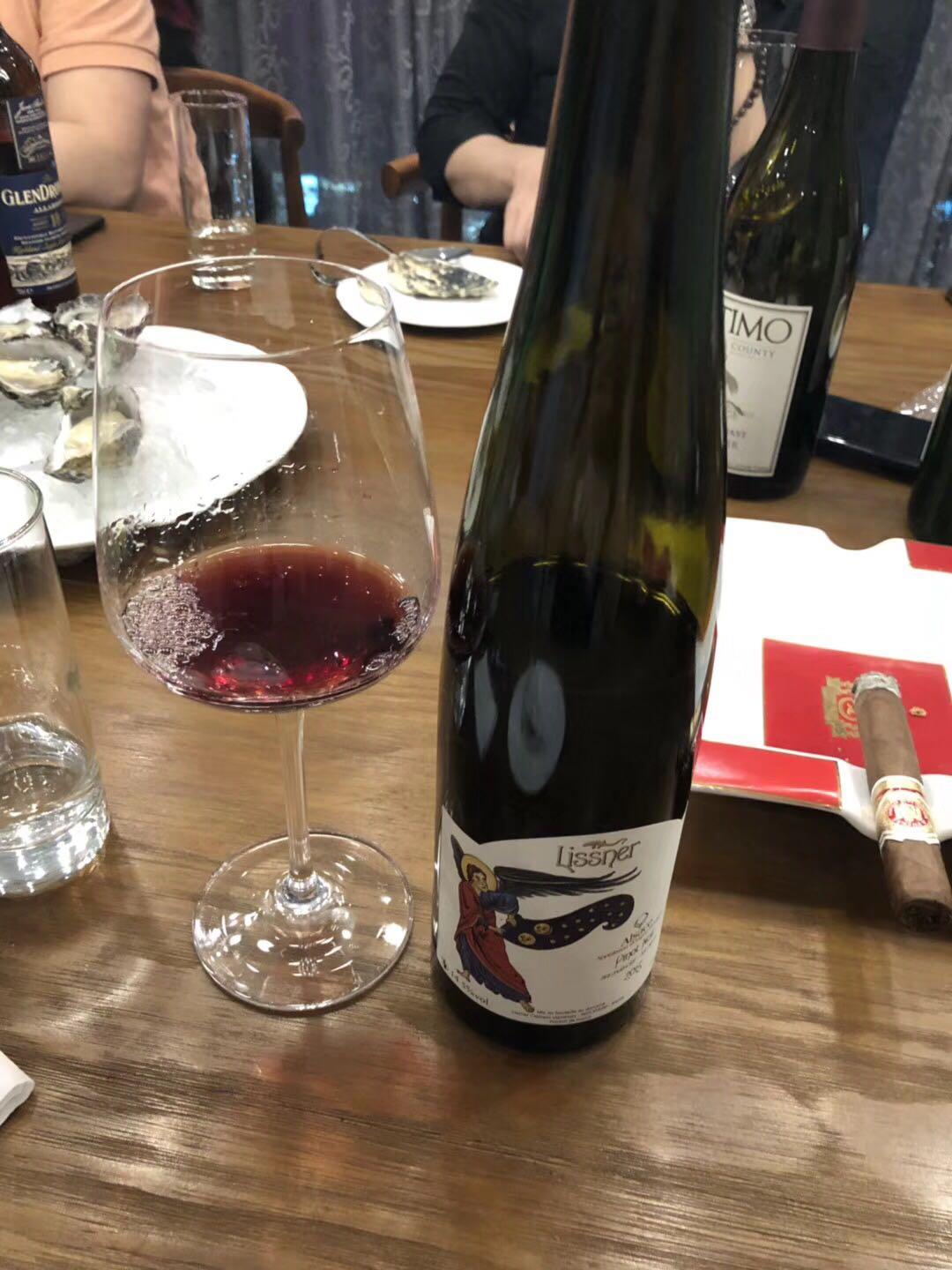 有酒有蚝的夜✌🏻✌🏻✌🏻