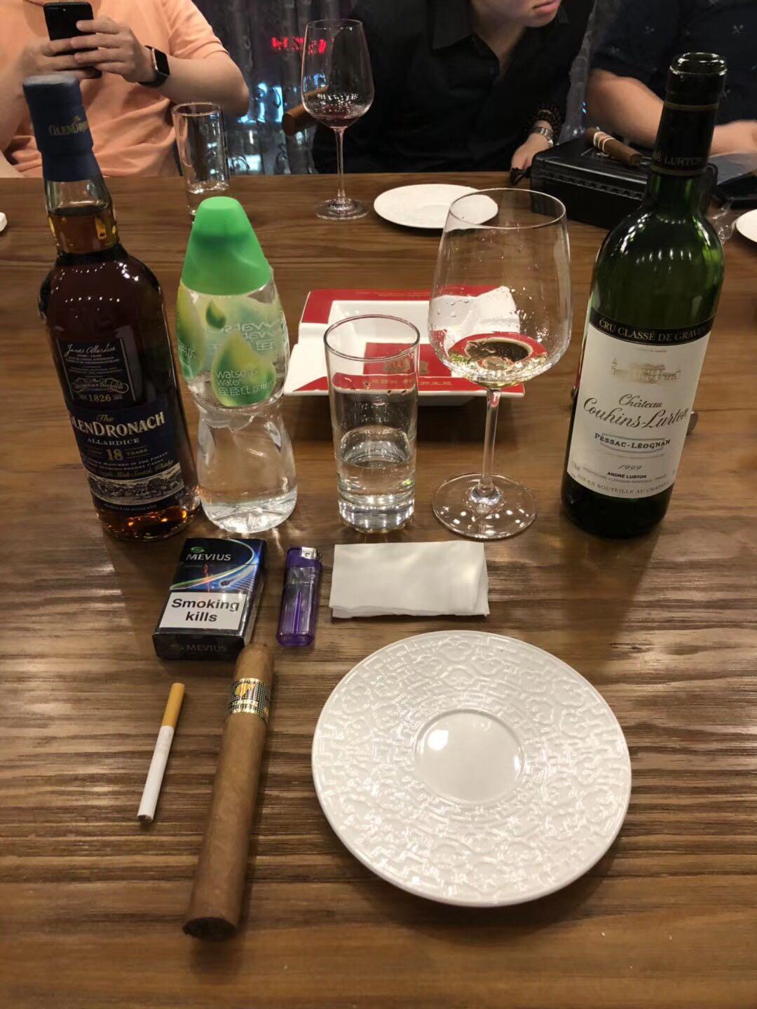 有酒有蚝的夜✌🏻✌🏻✌🏻