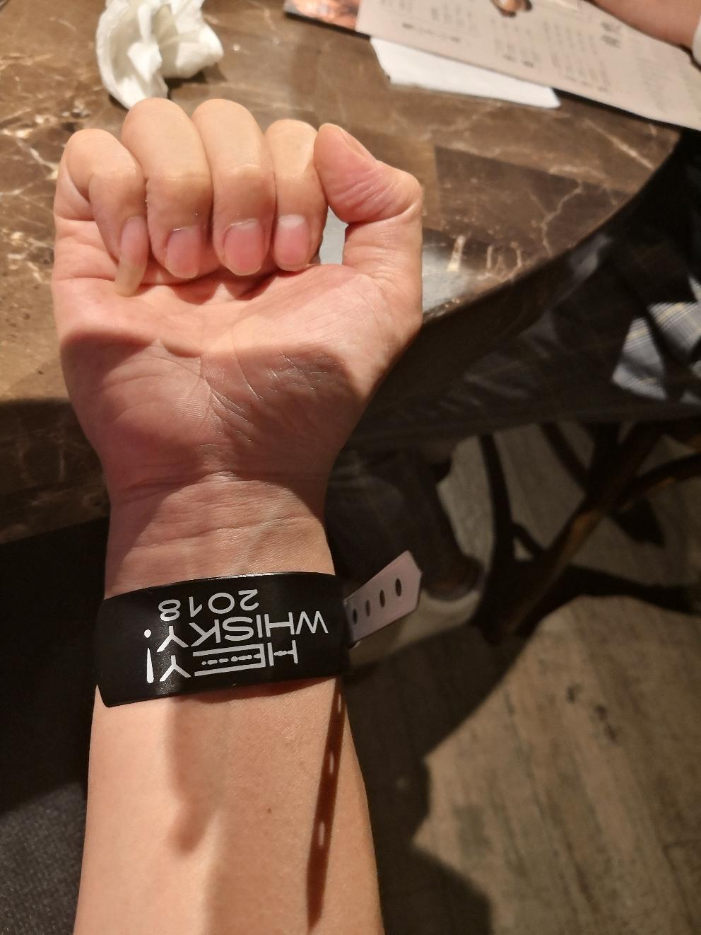 深圳前海威士忌文化嘉年华之行