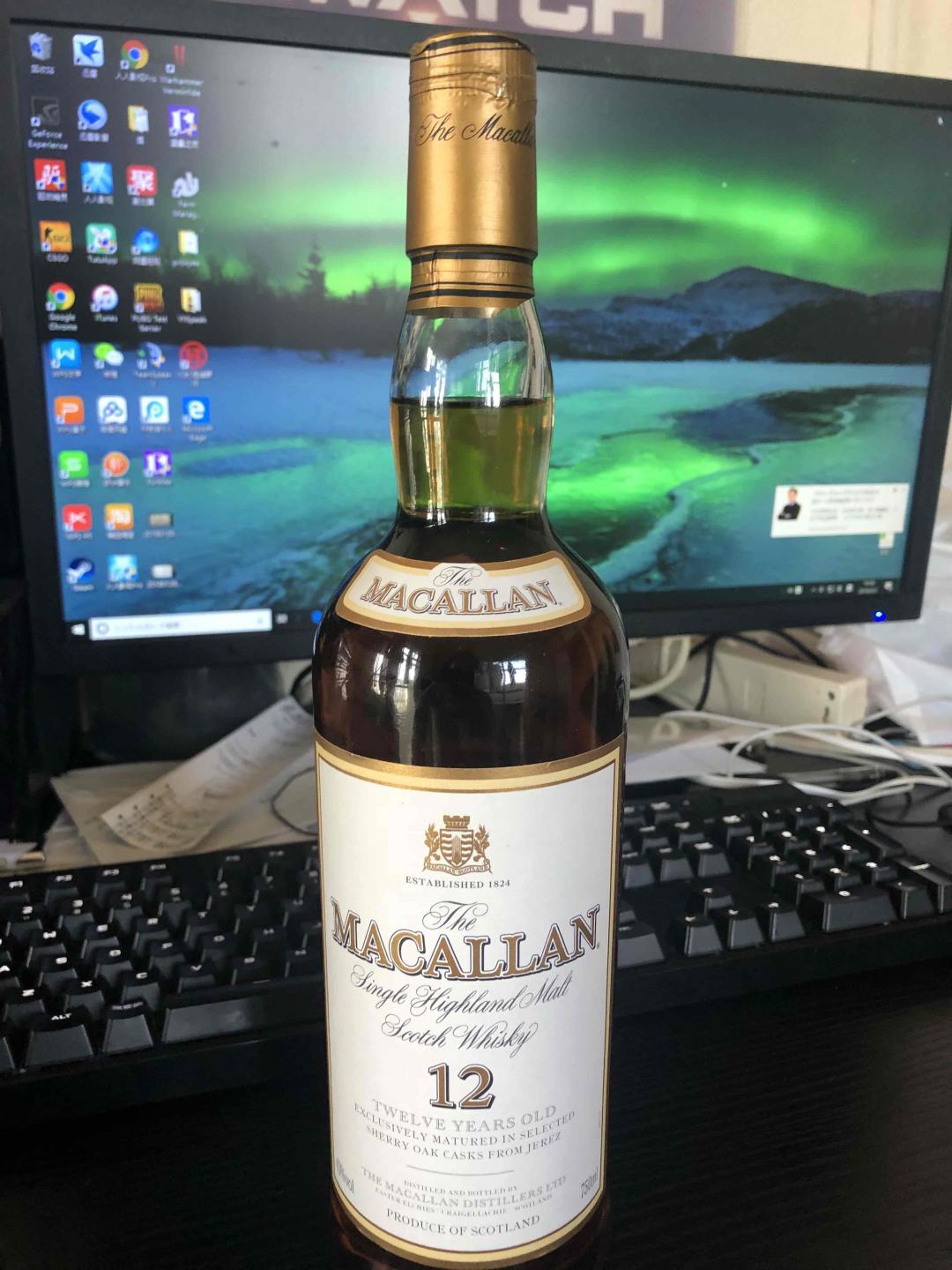 这瓶酒好蛋疼啊……