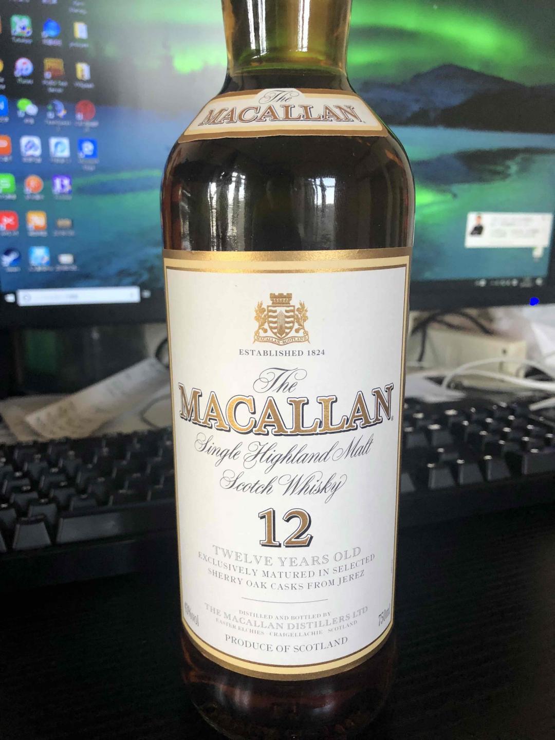 这瓶酒好蛋疼啊……