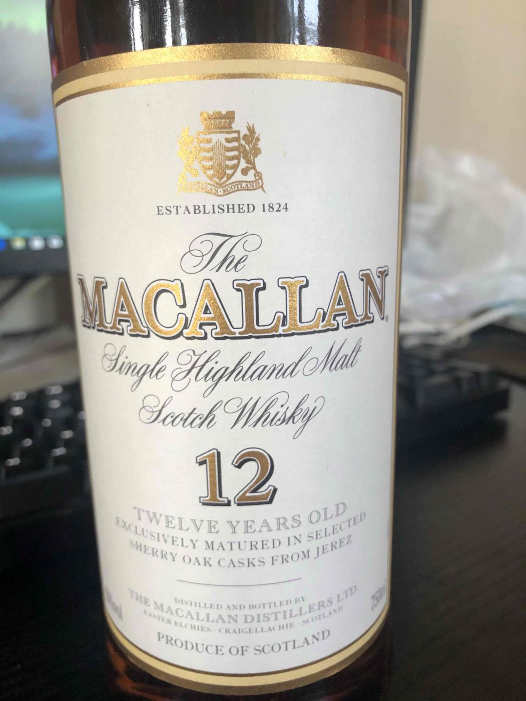 这瓶酒好蛋疼啊……