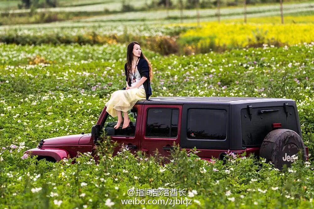 爱喝威的死女子