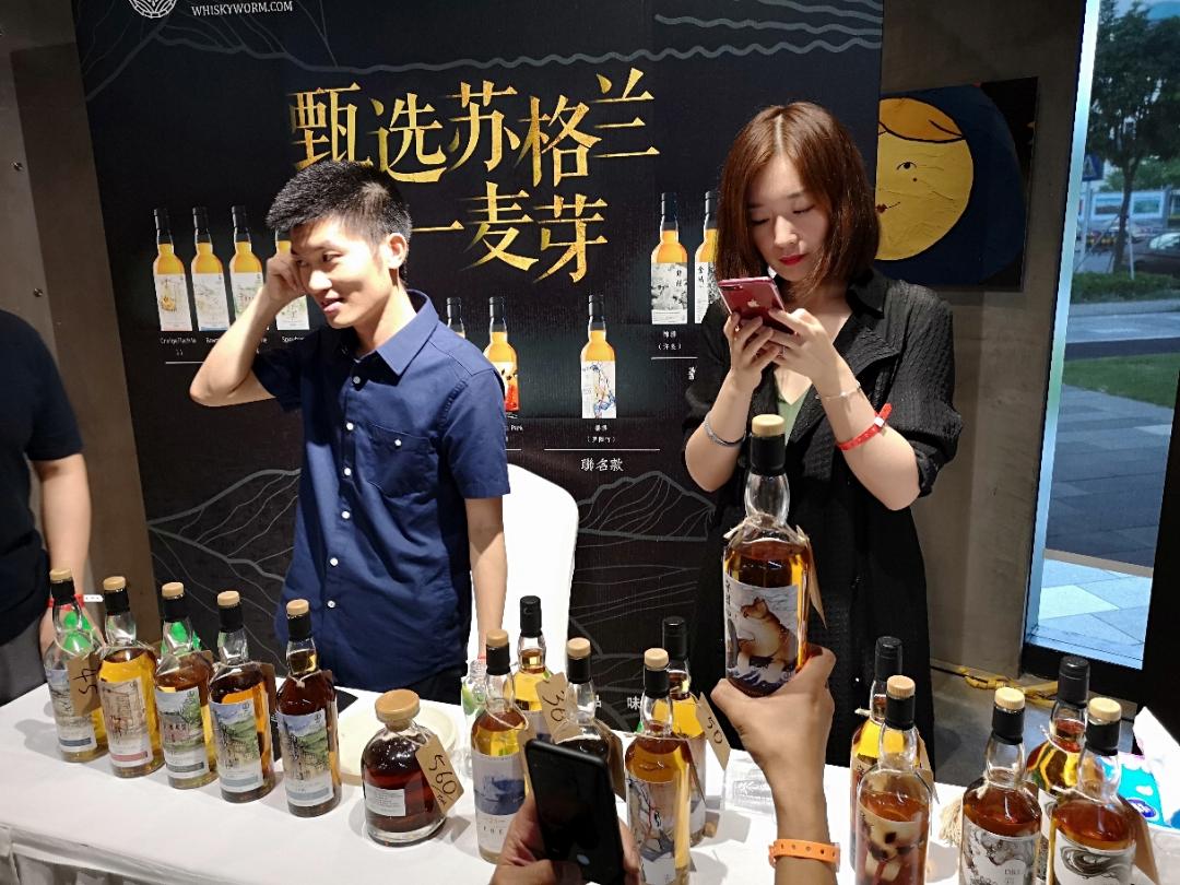 深圳展会