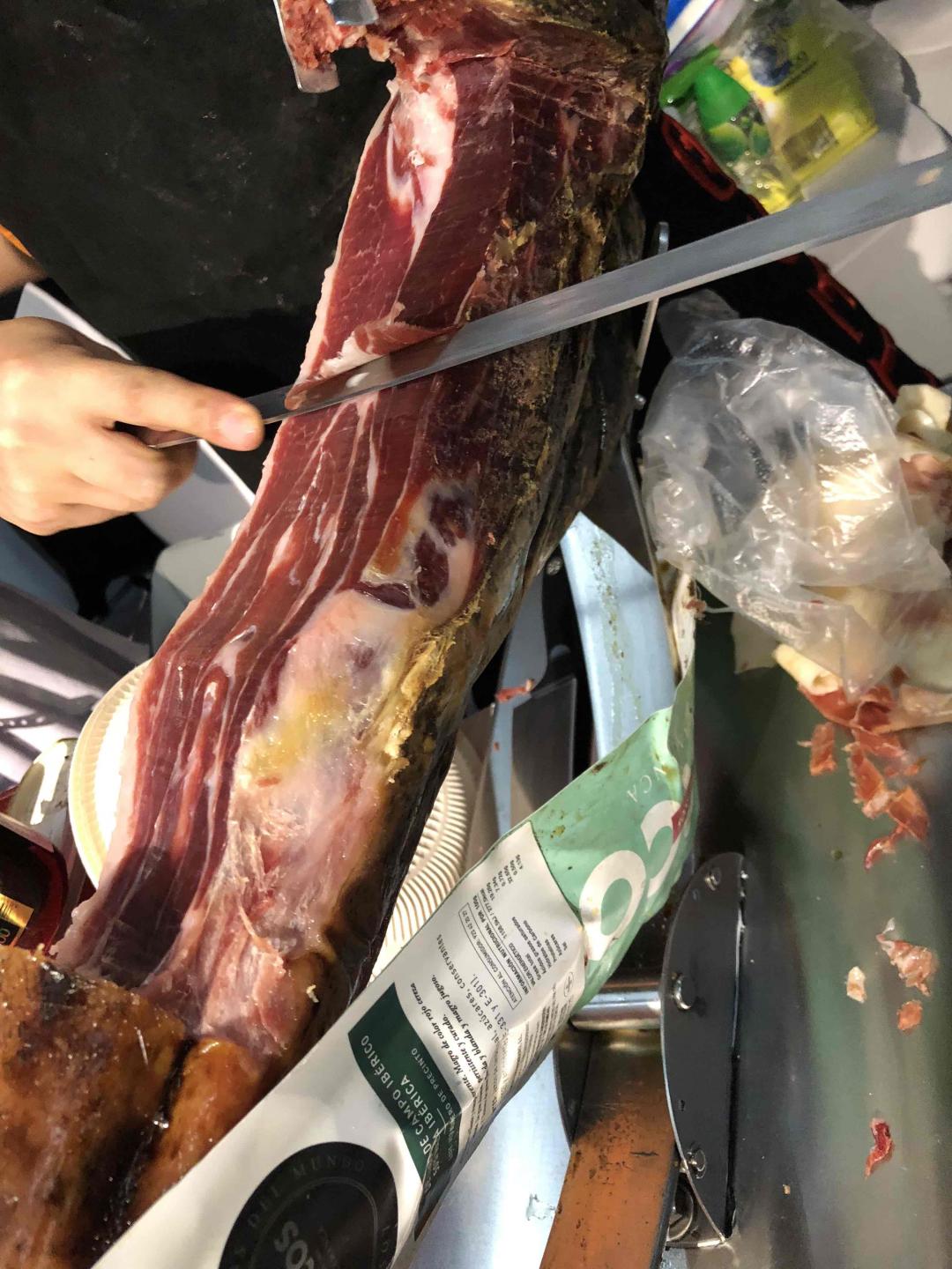 深圳威节越办越好