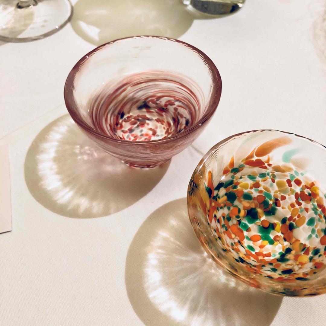 #梦酒廊# 波摩配潮汕菜