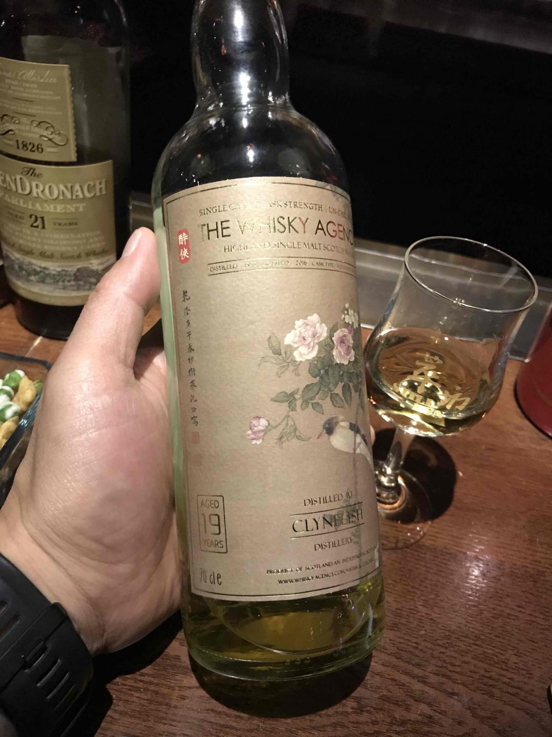 偶遇一只“小猫”