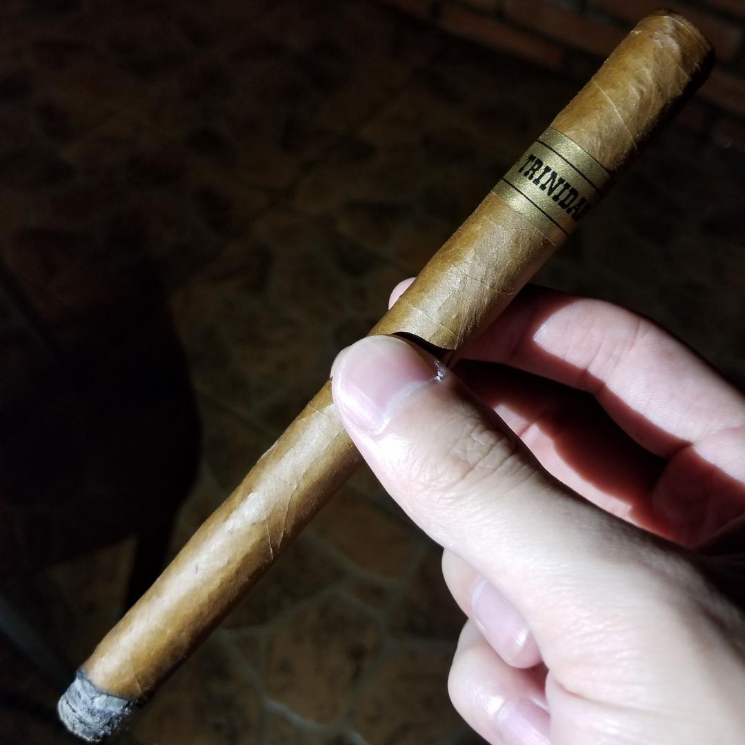 请教各位大佬关于酱油色的威