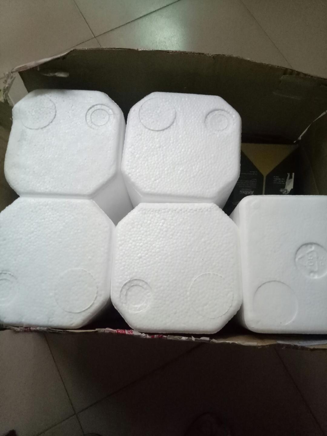 每次到货，拆箱子就特别兴奋