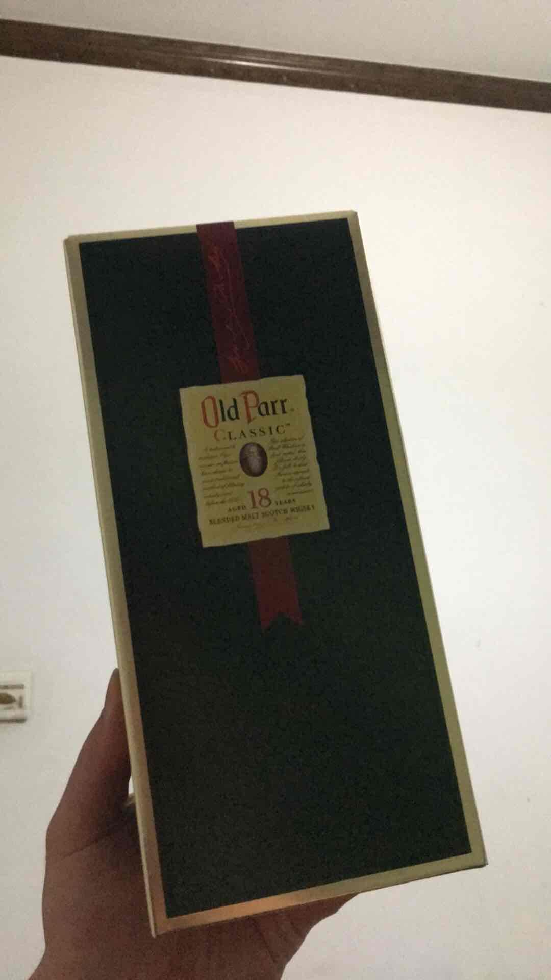 等了3天到货了……