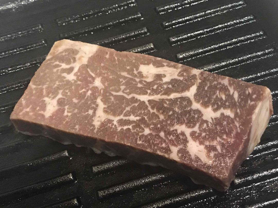 蹭分帖，睡前加个餐