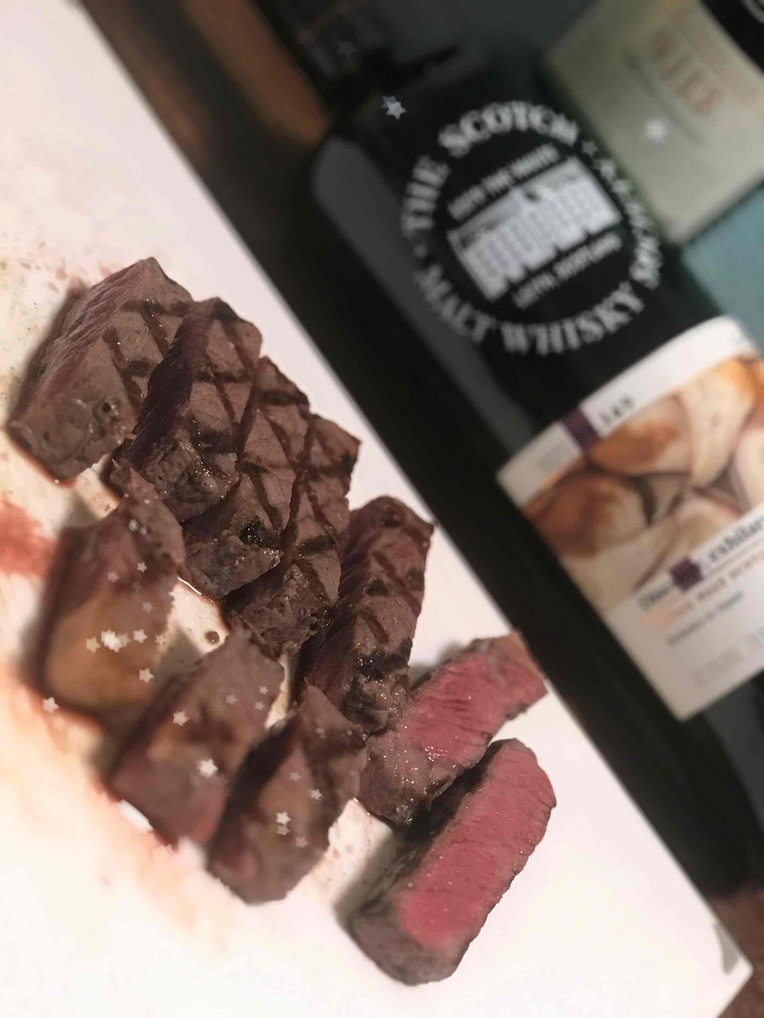 蹭分帖，睡前加个餐