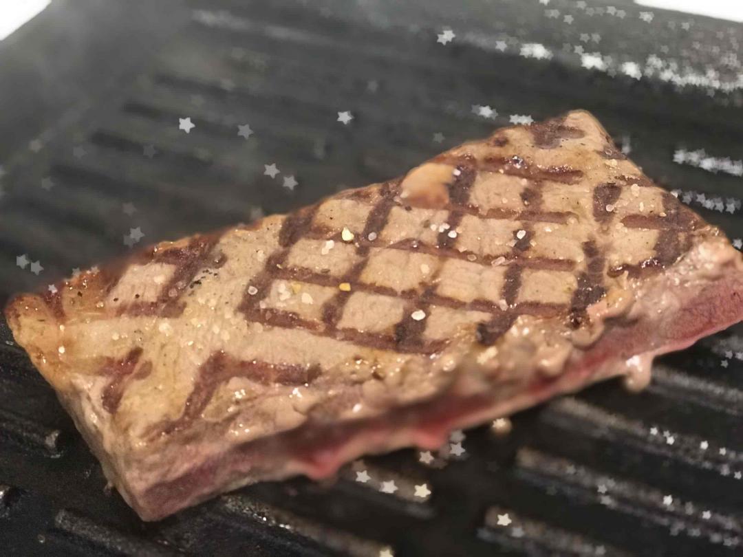 蹭分帖，睡前加个餐