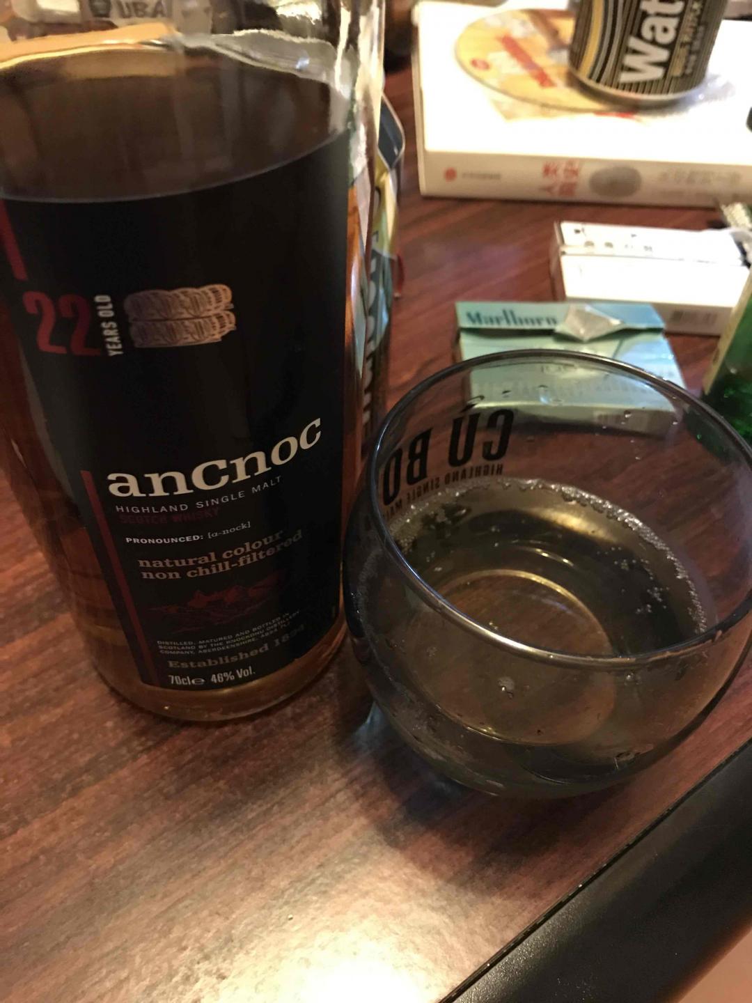 安努克22做了假嗨波