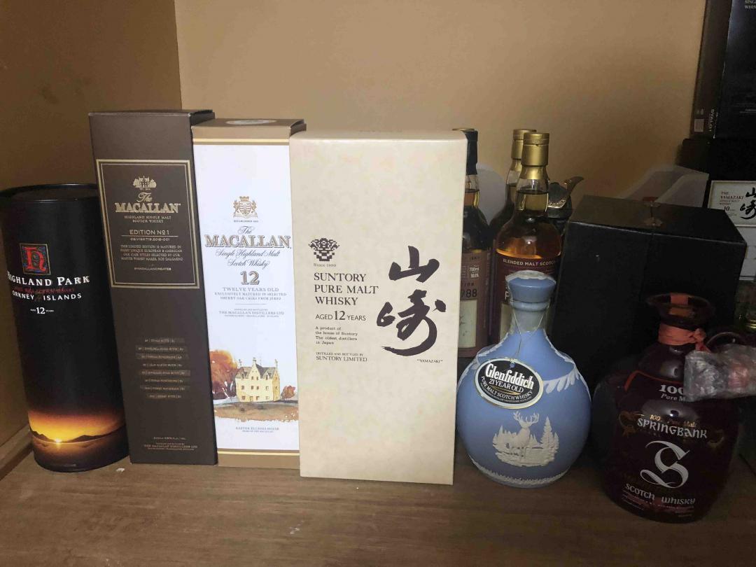 可以搞个小拍卖了，哈哈