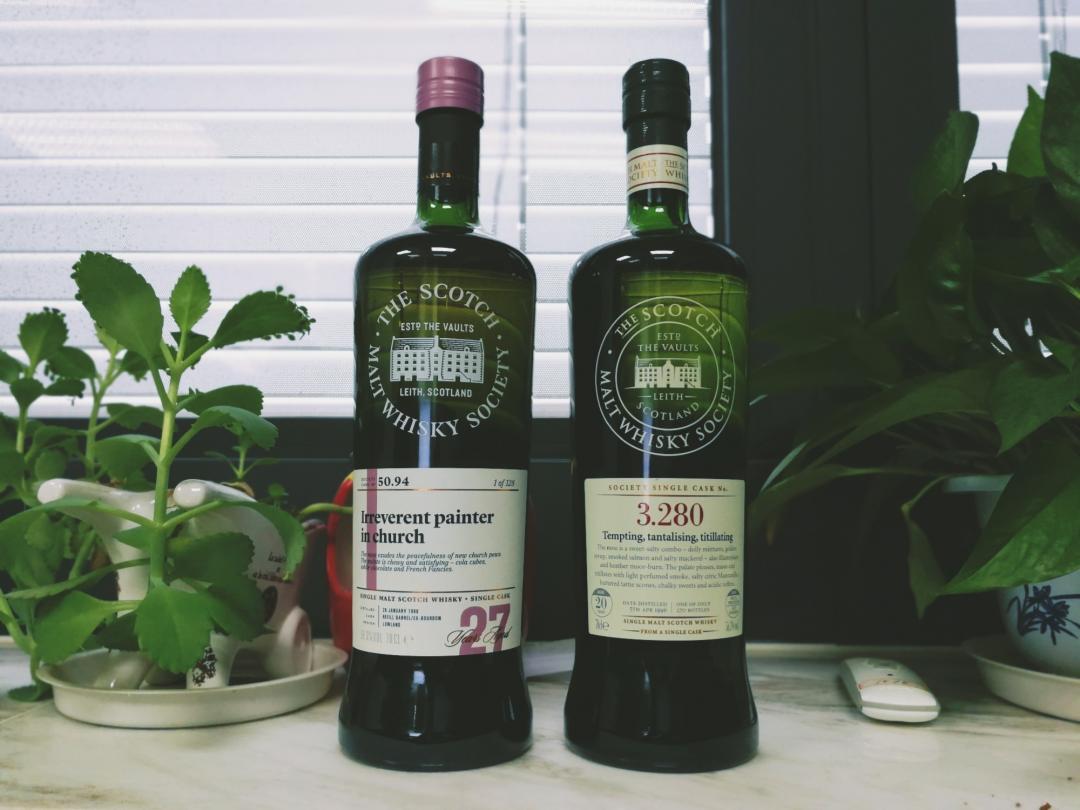 第一次入手协会酒 纪念下