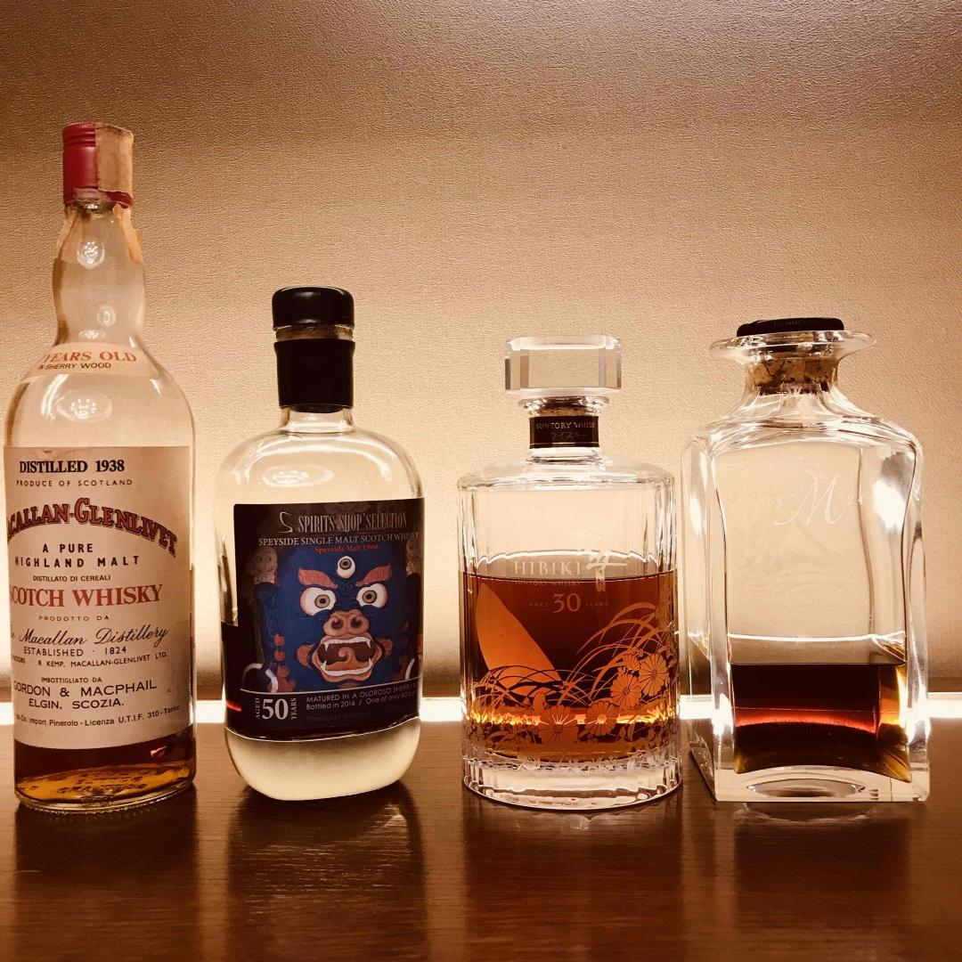 有人说我昨天的分享瓶是低年份的普通货，我认真的告诉你，这些瓶子装的不是酒，而是王老吉<img src='https://sdata.whiskyworm.com/xcxpics/emoji_29.png' class='emoji' />