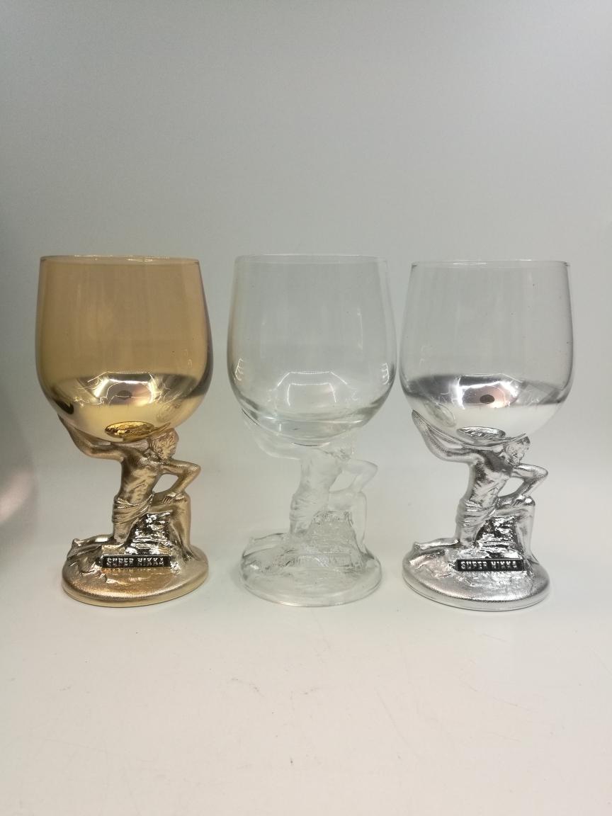 终于凑齐了一套