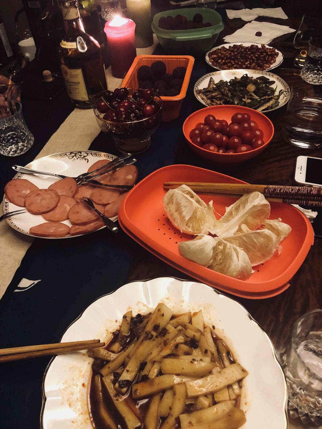 今日份吃喝<img src='https://sdata.whiskyworm.com/xcxpics/emoji_5.png' class='emoji' />