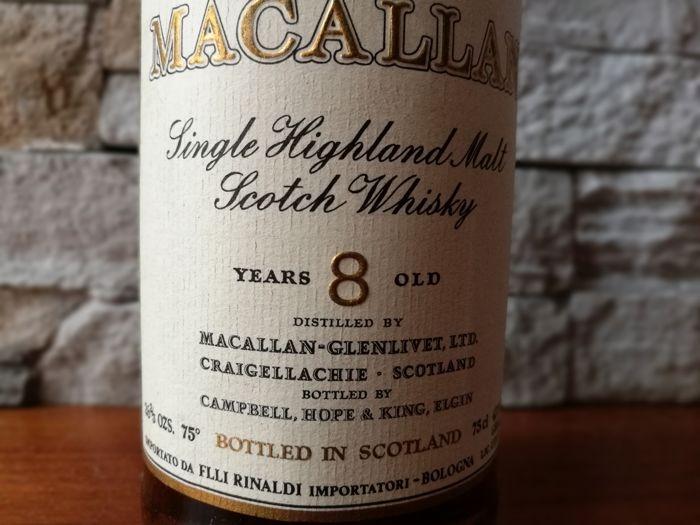 老麦8年 了解下