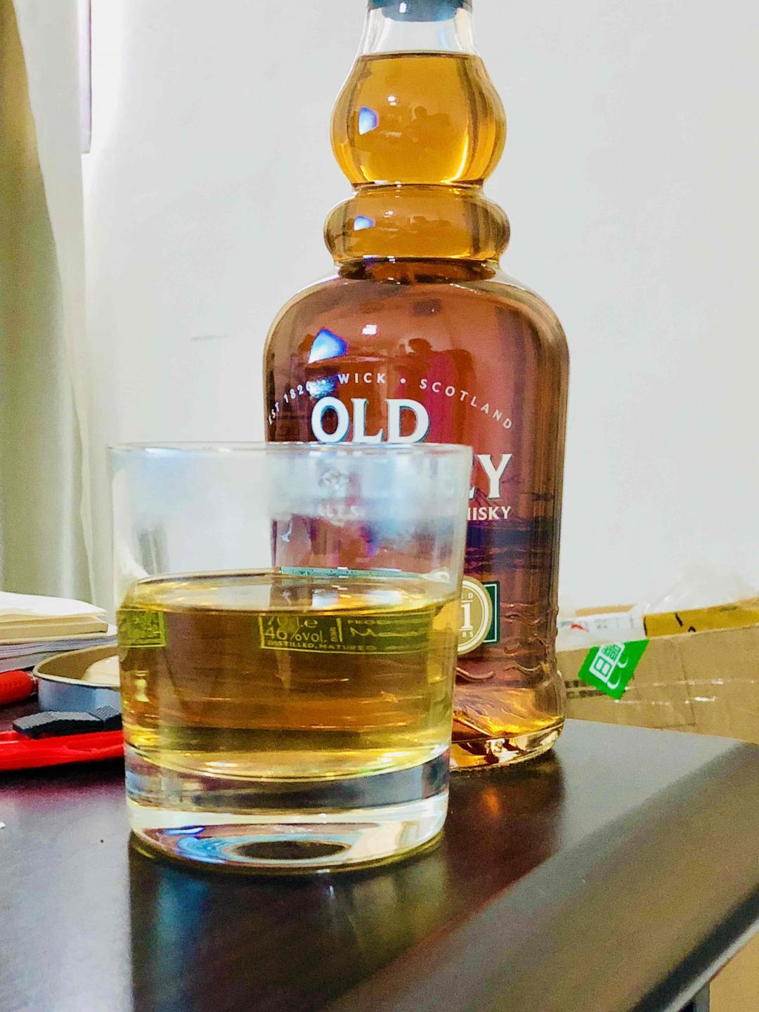帮杰克发个每日一酒
