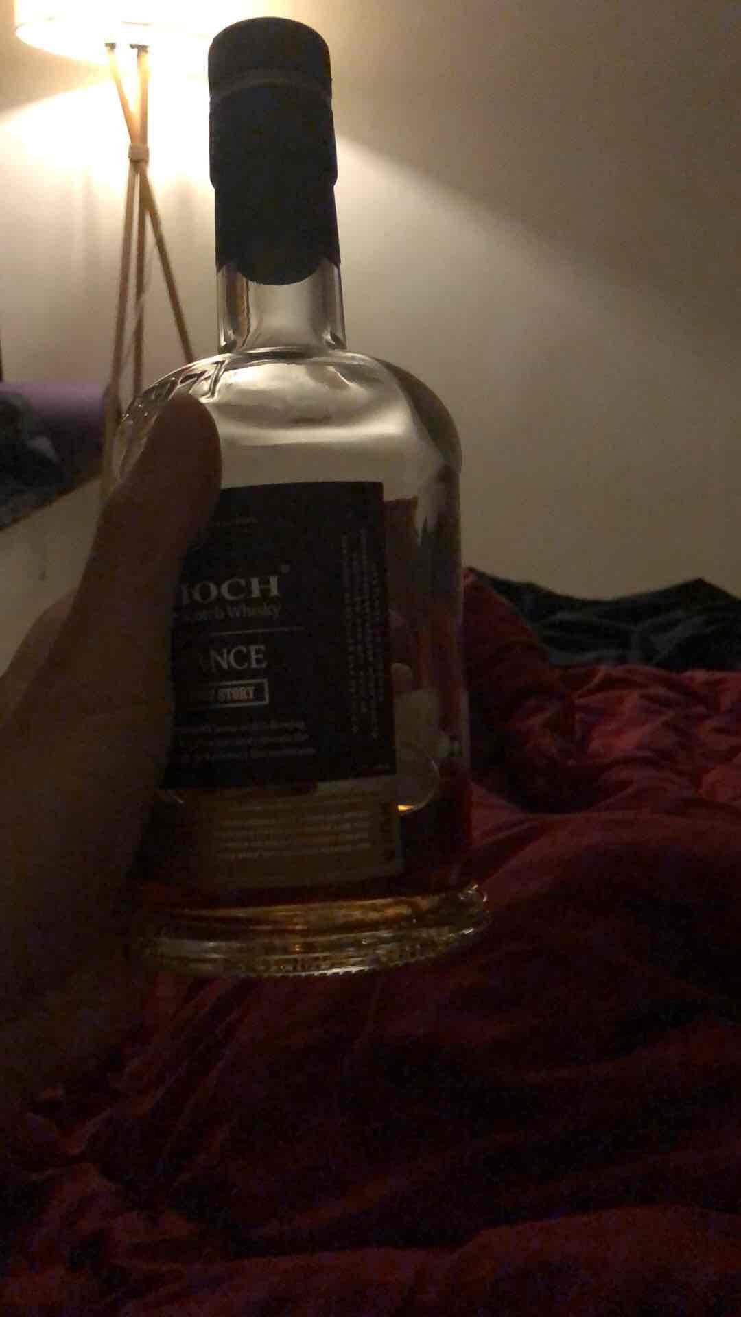 放了两个月，更好喝了，还是不会鉴赏，喜欢就喝，不喜欢就换一瓶。
