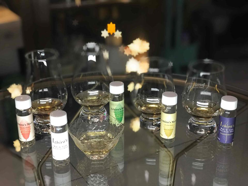 黄的那个最好喝