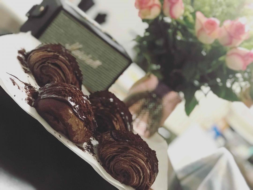 遇见 Linkwood~39.149 感谢好时光！