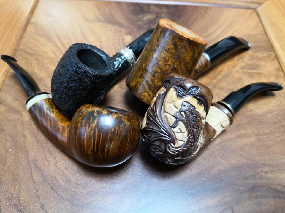 老草、新草，这也讲年份