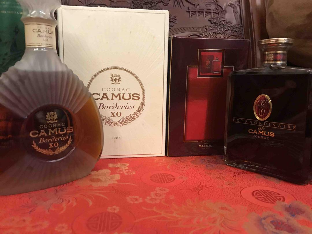 想喝酒，开哪瓶好呢？