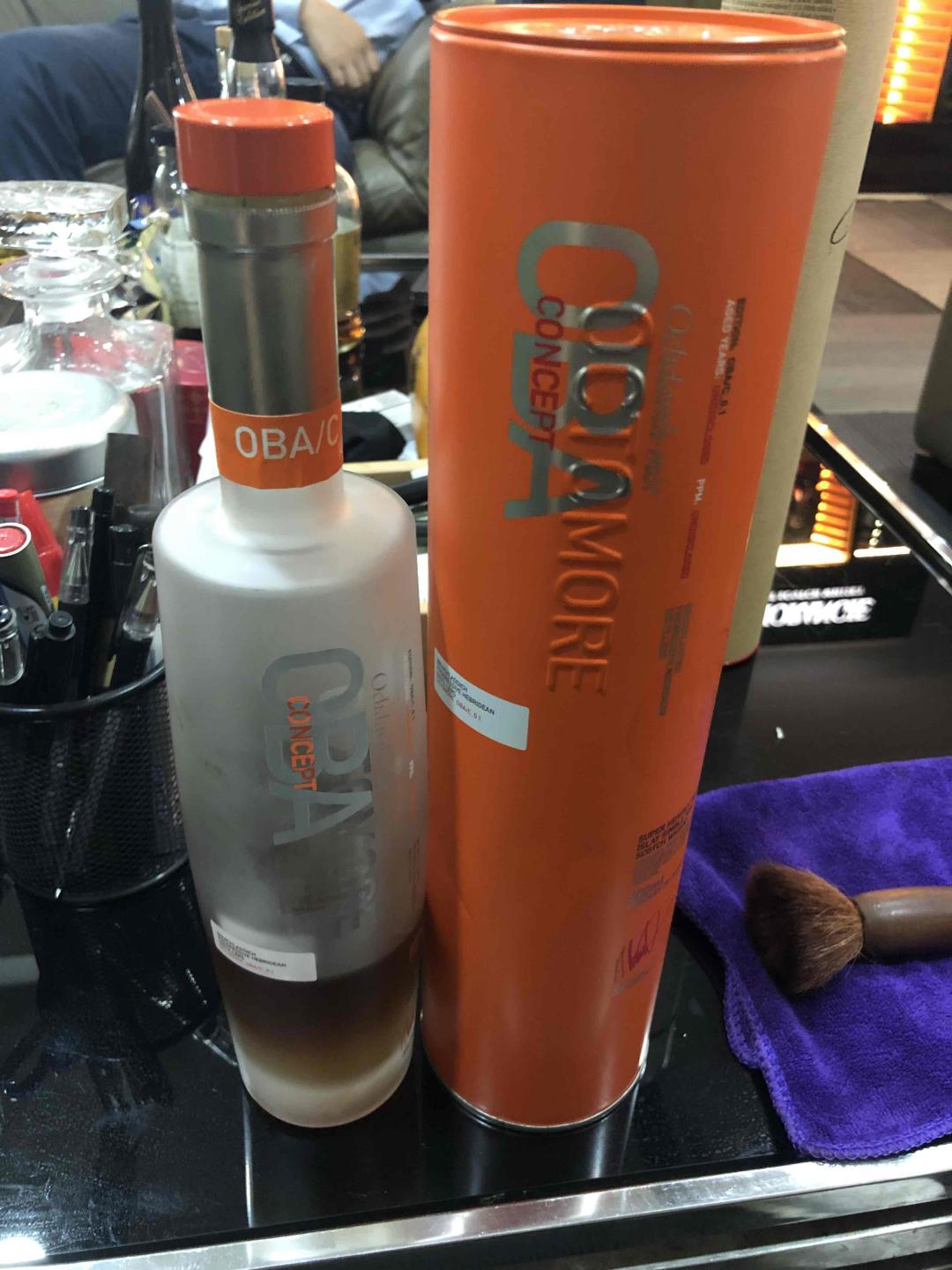 难得的酒和难得的好杯子