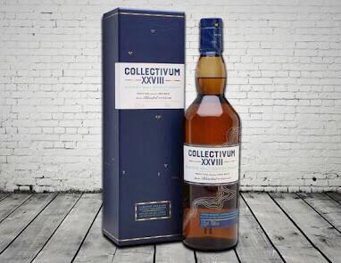 COLLECTIVUM 现代炼金术