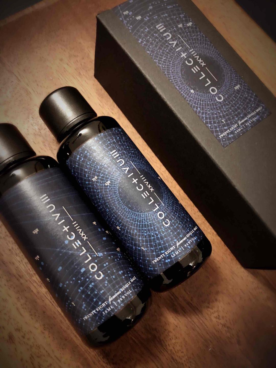 COLLECTIVUM 现代炼金术