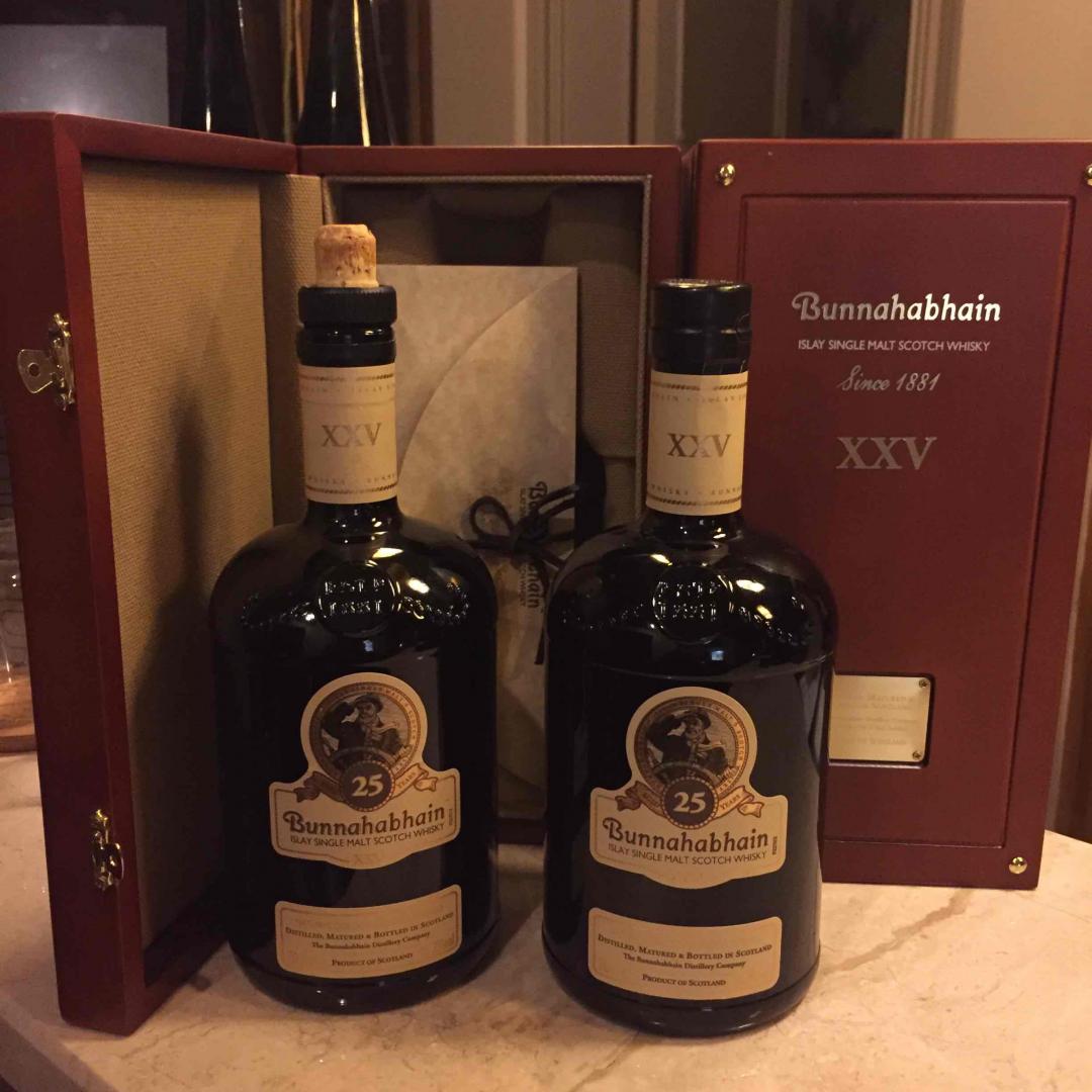 艾雷岛的另类，25年的精萃