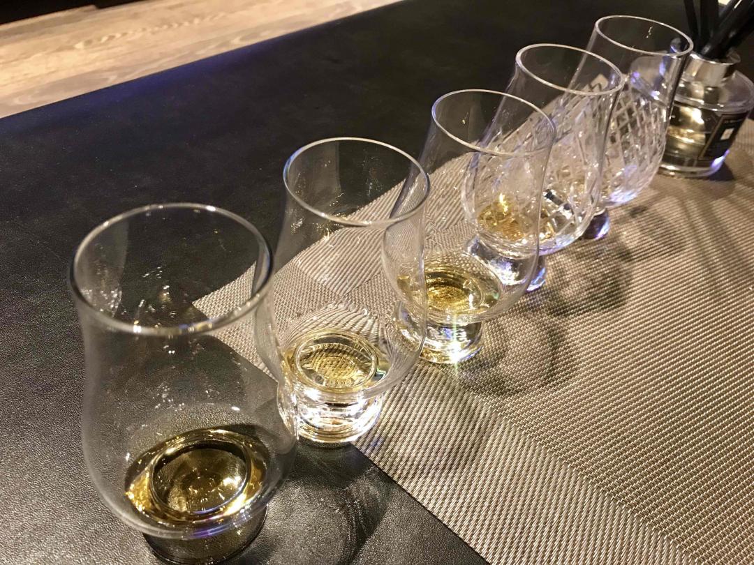 我猜这小叶子大约是一次就好系列的。